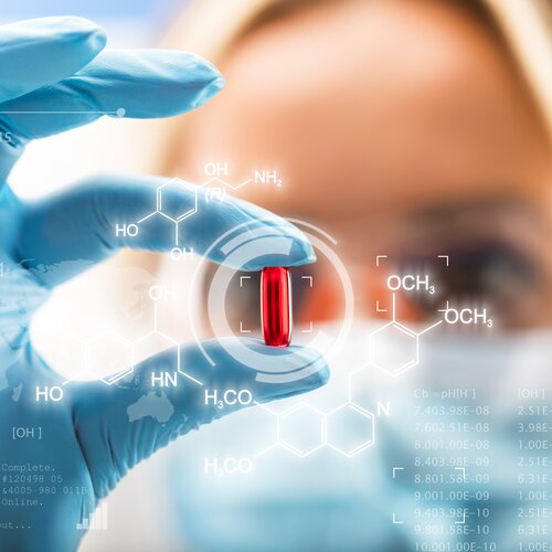 tfz Pharma Cluster | © tfz Pharma Cluster