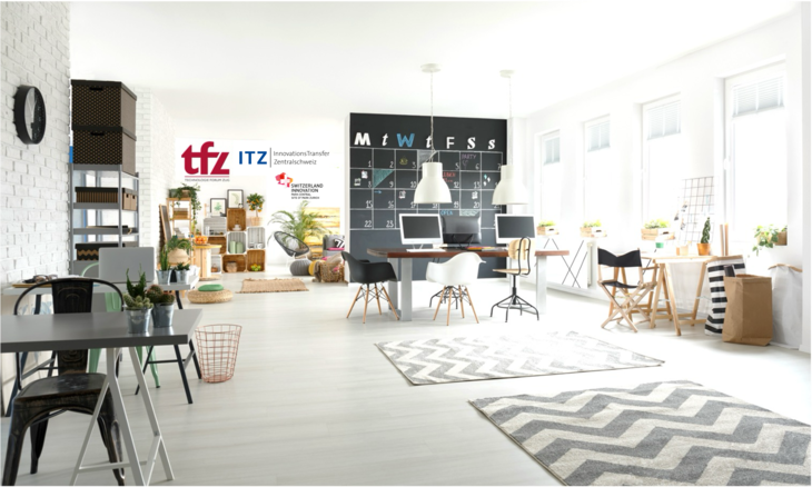 tfz Partner Event