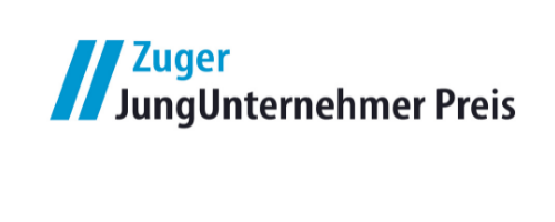 Zuger JungUnternehmerpreis 2026