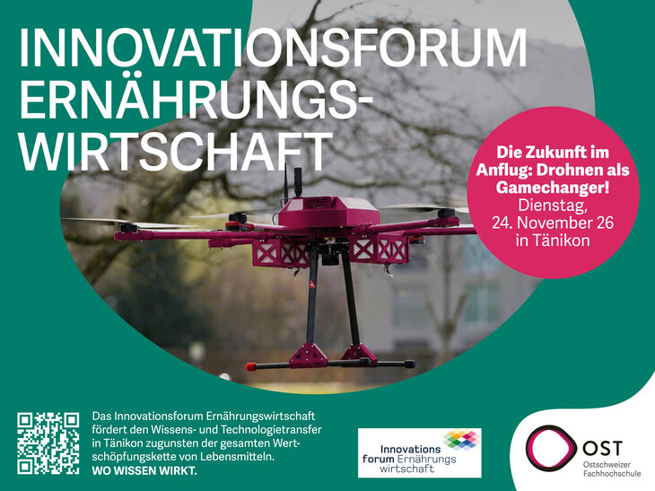 7. Innovation forum for the Food Industry