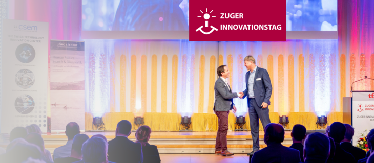 Zuger Innovationstag 2026