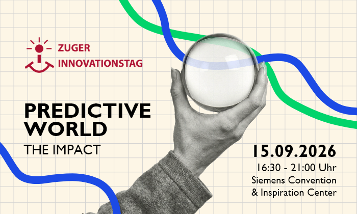 Zuger Innovationstag 2026